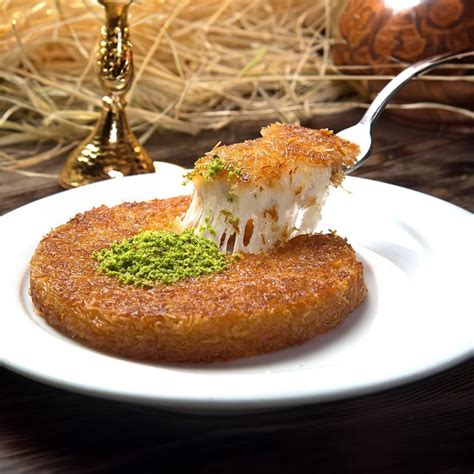 kunife|Kunefe (Kunafa)